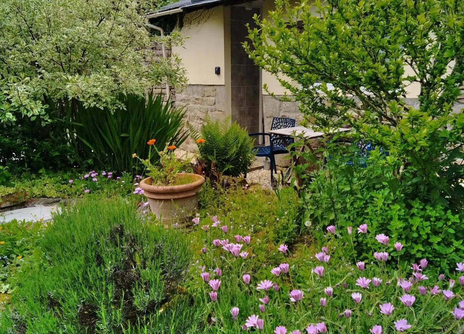 Apartment Studio 2 Personnes Bannalec France