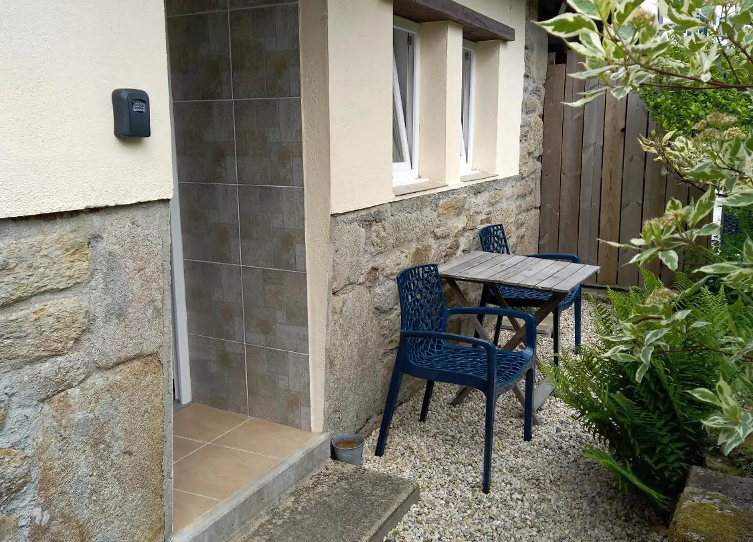 Studio 2 Personnes Bannalec Apartment